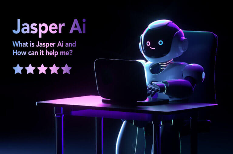 Jasper AI Review: Here’s what you never knew about jasper ai