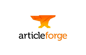 Article Forge Review: benefits of using Article Forge for content creation