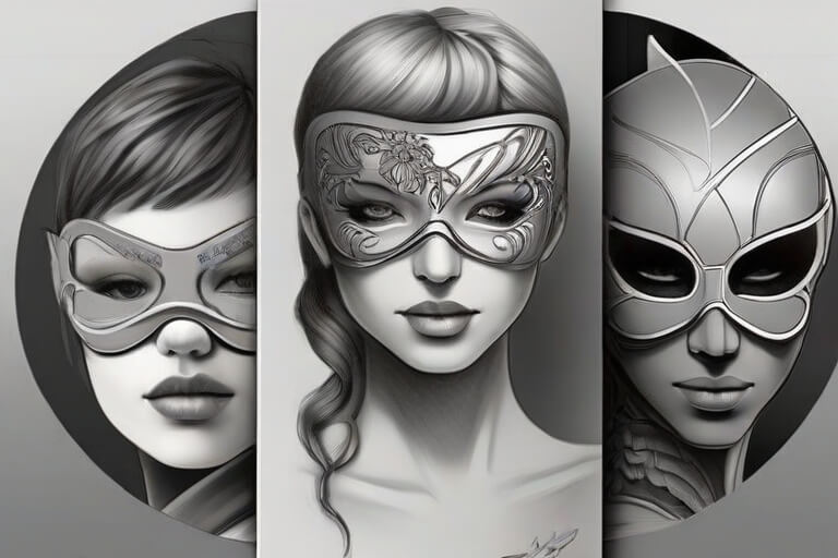 Masquerade Party