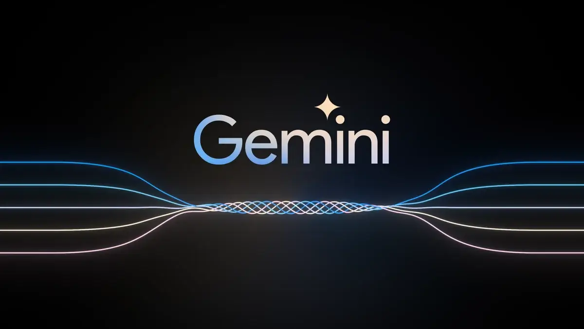 Why Bard AI Is Now Called Gemini