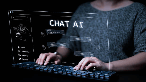 Why Student Use Chatgpt AI
