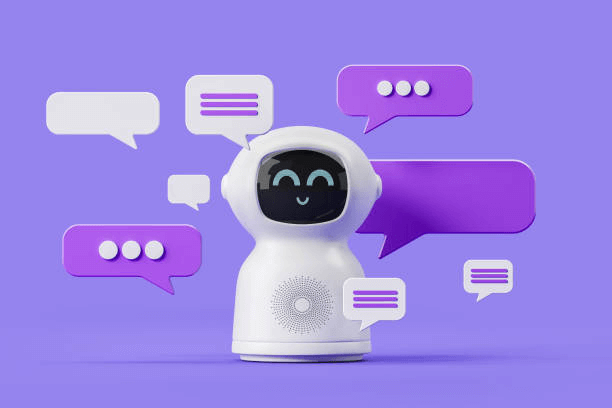 Chatbot from ofemwire