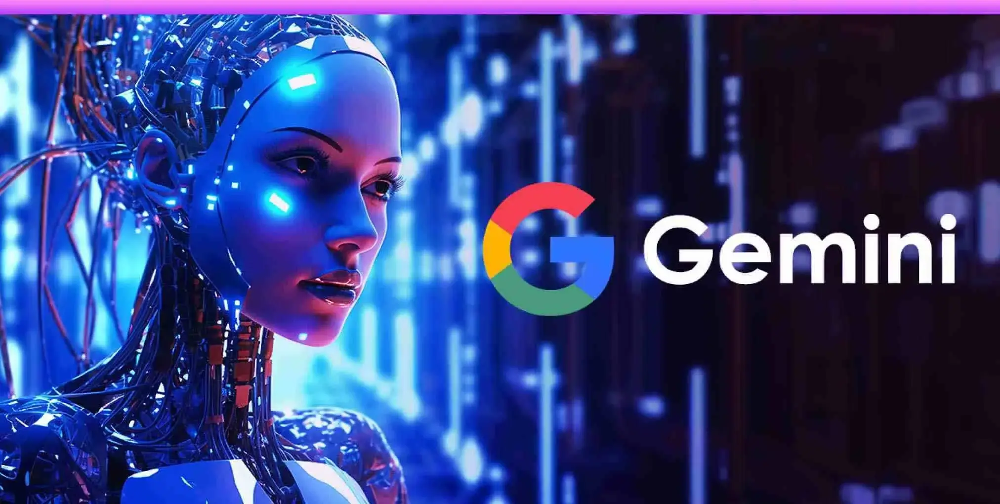 How to Get Access to Gemini AI Through Google