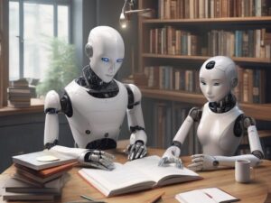 10 Ways Ai Can Improve Your Reading and Writing in 2025