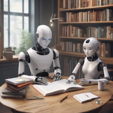 10 Ways Ai Can Improve Your Reading and Writing in 2025