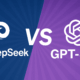 DeepSeek AI vs GPT-4o: Which one should you use in 2025?