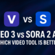 Veo 3 vs Sora 2 AI